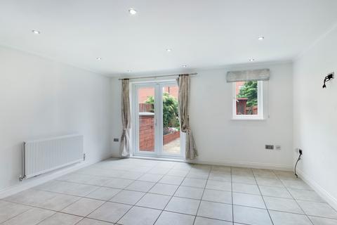 4 bedroom terraced house to rent, Skippetts Gardens, Cranbourne, Basingstoke, RG21