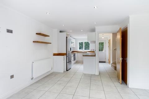 4 bedroom terraced house to rent, Skippetts Gardens, Cranbourne, Basingstoke, RG21