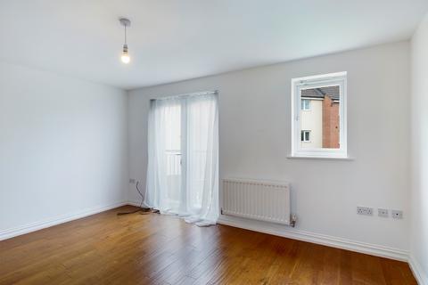 4 bedroom terraced house to rent, Skippetts Gardens, Cranbourne, Basingstoke, RG21