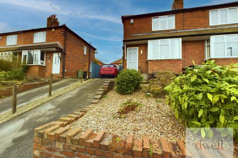 2 bedroom semi-detached house for sale, Valley Rise, Bramley, Leeds, LS13