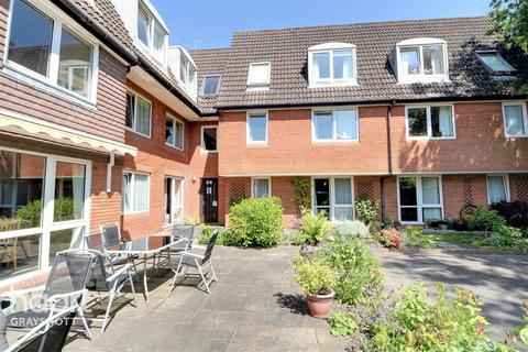 1 bedroom retirement property for sale - Wey Hill, Haslemere