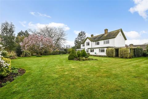 4 bedroom detached house for sale, Church Lane, Sidlesham, Chichester, PO20