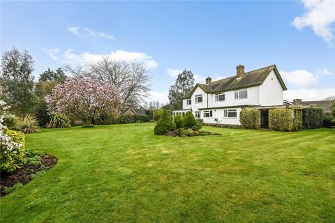 4 bedroom detached house for sale, Church Lane, Sidlesham, PO20