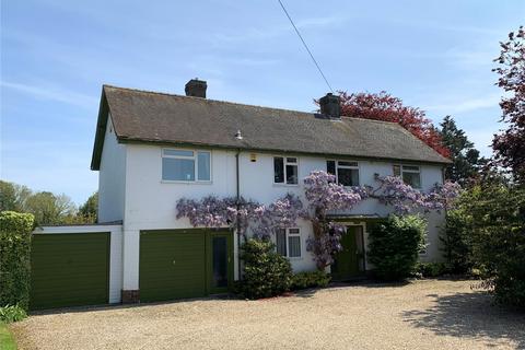 4 bedroom detached house for sale, Church Lane, Sidlesham, Chichester, PO20