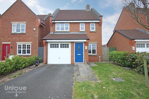 3 bedroom detached house for sale, Windward Avenue,  Fleetwood, FY7