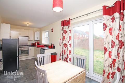 3 bedroom detached house for sale, Windward Avenue,  Fleetwood, FY7