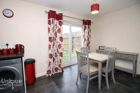 3 bedroom detached house for sale, Windward Avenue,  Fleetwood, FY7