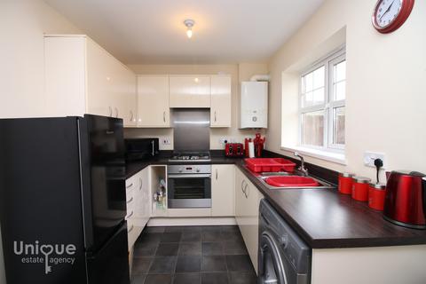 3 bedroom detached house for sale, Windward Avenue,  Fleetwood, FY7