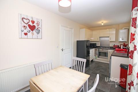 undefined, Windward Avenue,  Fleetwood, FY7