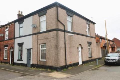 2 bedroom terraced house for sale, Ashworth Street, Bury BL8