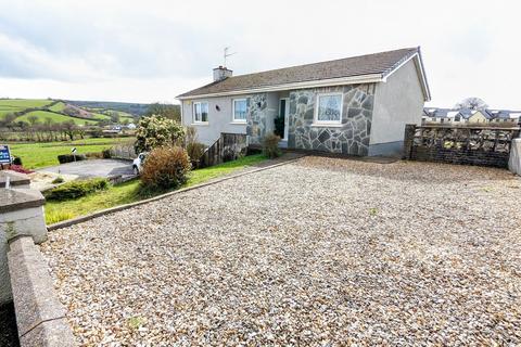 4 bedroom detached house for sale, Rhydargaeau, Carmarthen, Carmarthenshire.