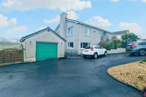 4 bedroom detached house for sale, Rhydargaeau, Carmarthen, Carmarthenshire.