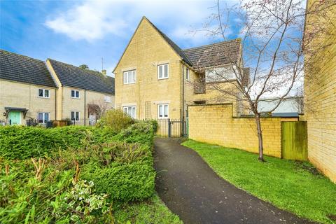 12 Elm Grove, Milton Under Wychwood, Chipping Norton, OX7 6EF