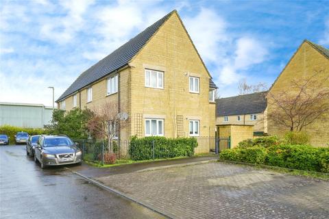 12 Elm Grove, Milton Under Wychwood, Chipping Norton, OX7 6EF