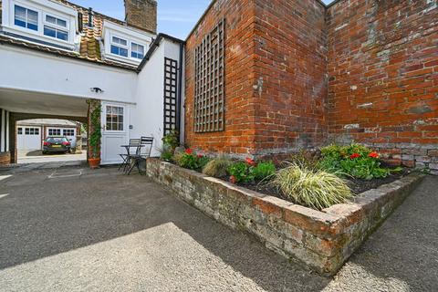 2 bedroom cottage for sale, Cumberland Street, Woodbridge