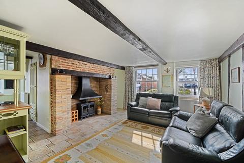 2 bedroom cottage for sale, Cumberland Street, Woodbridge, IP12
