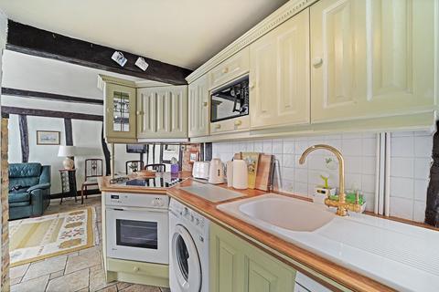 2 bedroom cottage for sale, Cumberland Street, Woodbridge, IP12