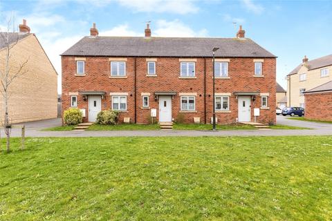 38 Cornflower Road, Moreton-in-marsh, GL56 9PS