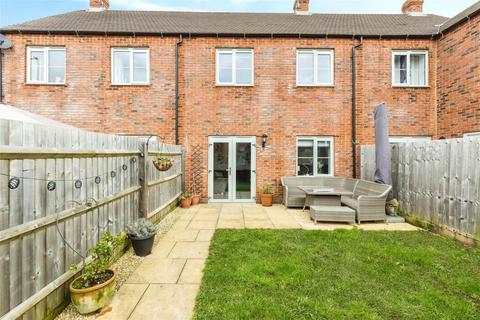 38 Cornflower Road, Moreton-in-marsh, GL56 9PS