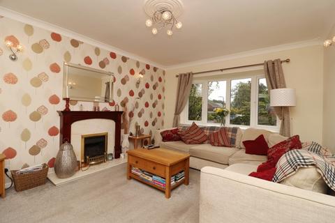 4 bedroom detached house for sale, Royston Close, Greenmount BL8