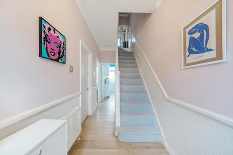 4 bedroom terraced house for sale, Mayhill Road, London
