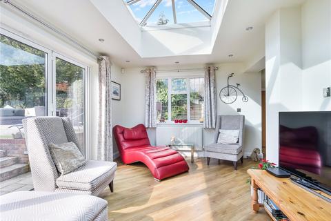 252 Banstead Road, Banstead, SM7 1QE