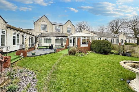 9 bedroom detached house for sale, 17 Sycamore Terrace, Haswell, Durham, Durham, DH6 2AG