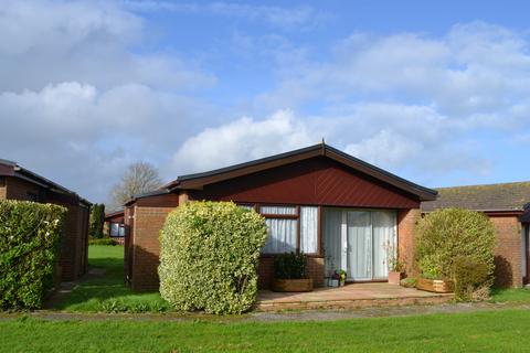 2 bedroom holiday park home for sale, St. Margarets-At-Cliffe CT15