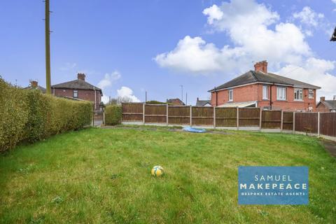 3 bedroom semi-detached house for sale - Ball Green, Staffordshire ST6