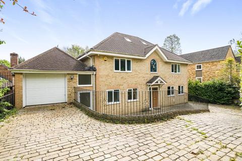 5 bedroom detached house for sale - Botley,  Oxford,  OX2