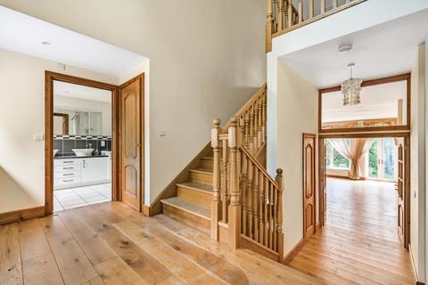 5 bedroom detached house for sale, Botley,  Oxford,  OX2