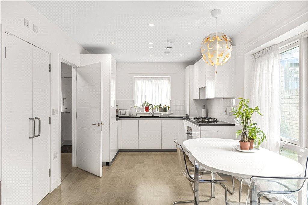 Kitchen/Living Room