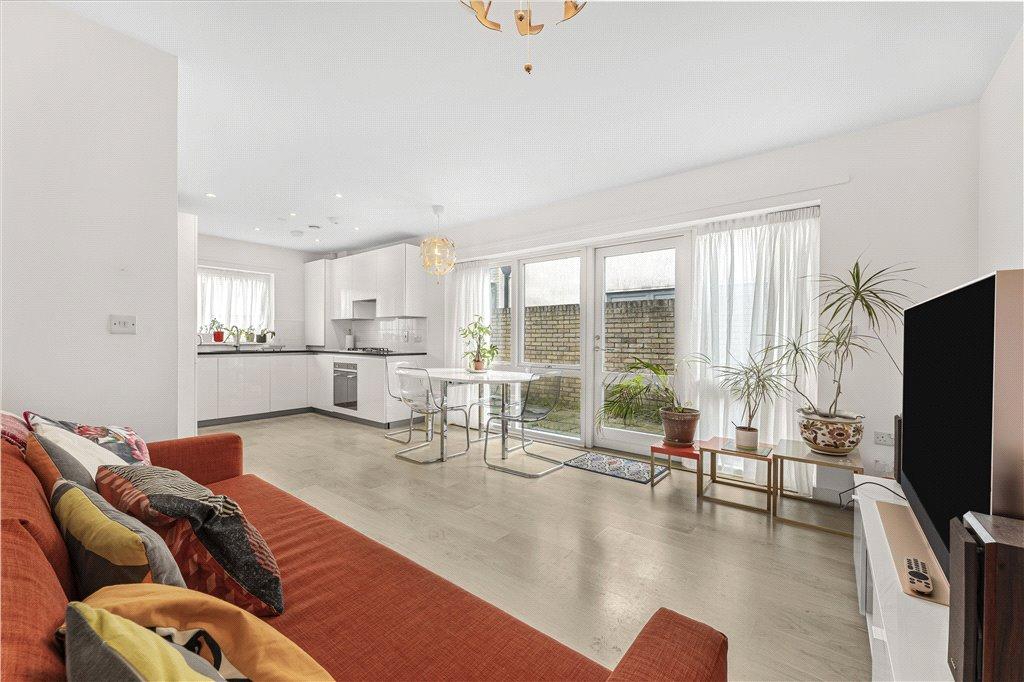 Kitchen/Living Room