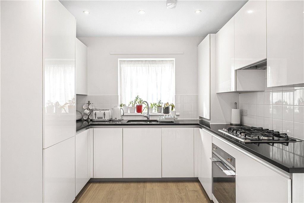 Kitchen/Living Room