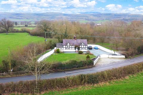 2 bedroom detached house for sale, Cilcewydd, Welshpool, Powys, SY21