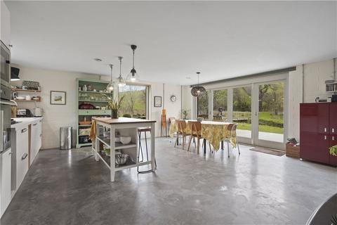 4 bedroom detached house for sale, Riverside Mill Cottages, Harberton, Devon