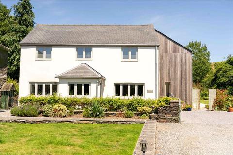 4 bedroom detached house for sale, Riverside Mill Cottages, Harberton, Harberton, Devon