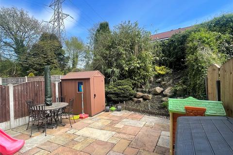 14 Spring Clough, Ashton-under-lyne, OL7 9TJ