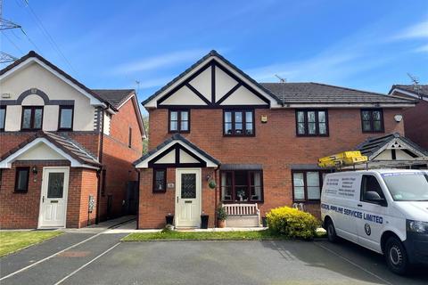14 Spring Clough, Ashton-under-lyne, OL7 9TJ