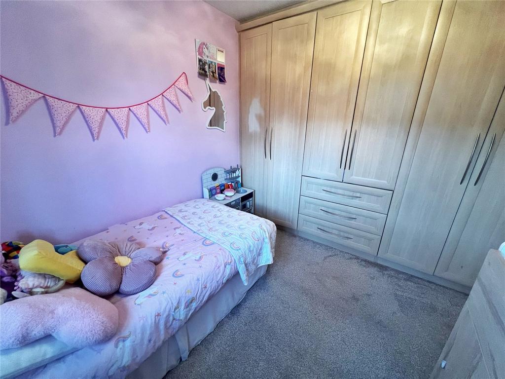 Bedroom Two.