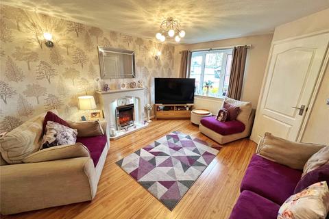 14 Spring Clough, Ashton-under-lyne, OL7 9TJ