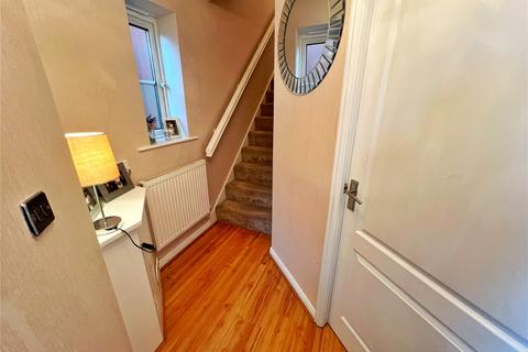 14 Spring Clough, Ashton-under-lyne, OL7 9TJ