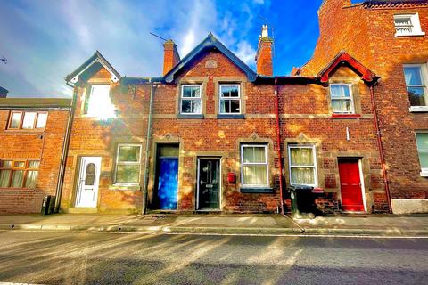 3 bedroom terraced house for sale, Mill Street, Wem, Shrewsbury, Shropshire