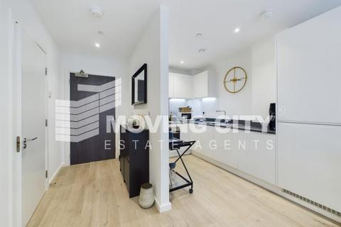1 bedroom apartment for sale - Coriscan Square, London E3