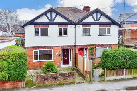 3 bedroom semi-detached house for sale - London Road, Deal, Kent