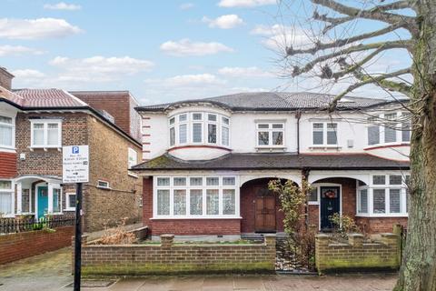 4 bedroom semi-detached house for sale, Thurleigh Road, London, SW12