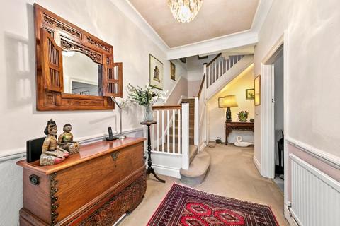 6 bedroom semi-detached house for sale, Fitzwilliam Avenue, Kew, Richmond, Surrey TW9