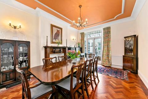 6 bedroom semi-detached house for sale, Fitzwilliam Avenue, Kew, Richmond, Surrey TW9