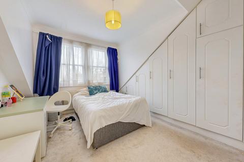 3 bedroom apartment for sale - Minster Road, London, NW2