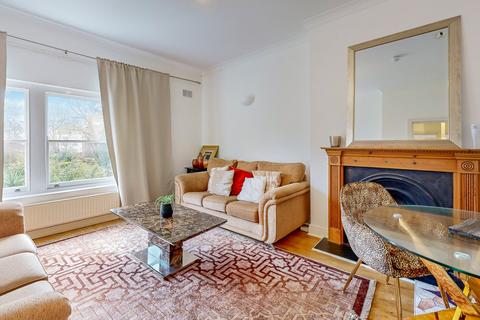 3 bedroom apartment for sale, Minster Road, London, NW2